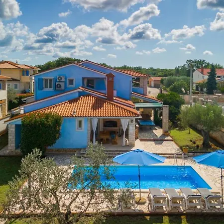 Colomba By Guide Mednjan