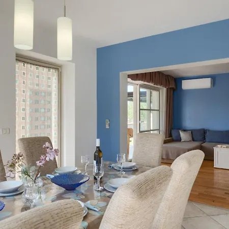 Colomba By Guide * Mednjan