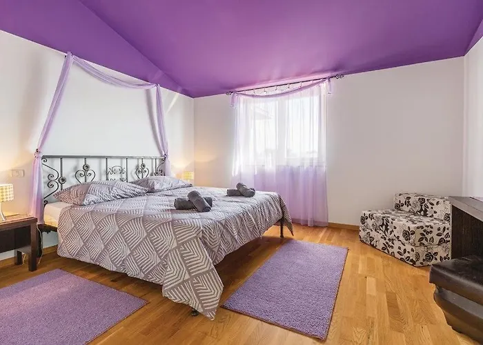 Colomba By Guide Villa Vodnjan