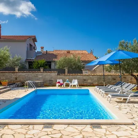 Villa Colomba By Guide