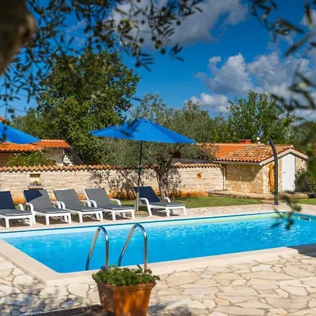 Villa Colomba By Guide *