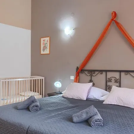 Colomba By Guide Mednjan