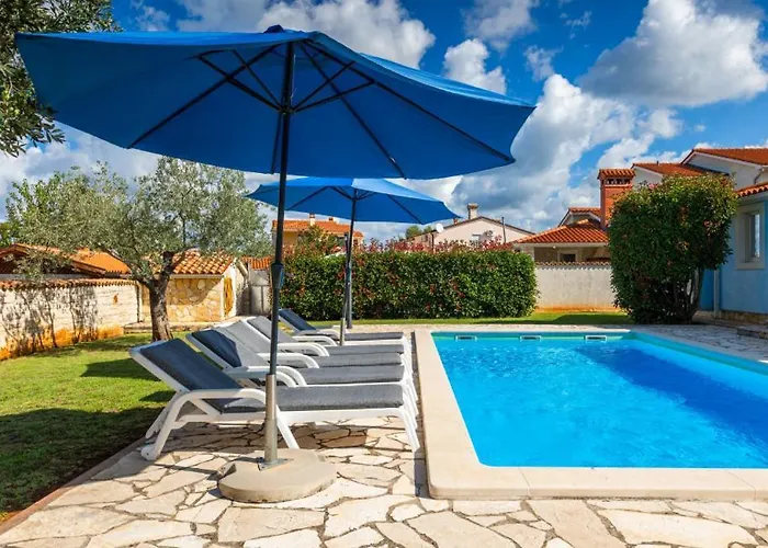 Vila Colomba By Guide